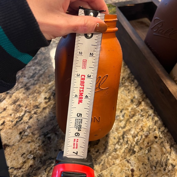 Mason Jar Centerpiece 🌻 - Picture 6 of 6